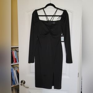 NWT Guess Dress SZ 8